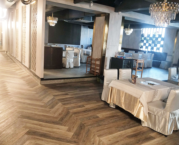 pvc地板報價