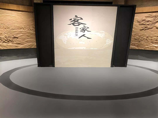 pvc塑膠地板
