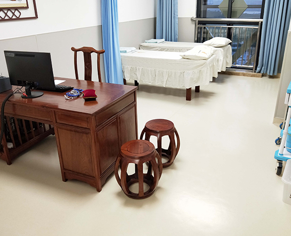 pvc地板報價