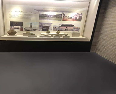 展臺