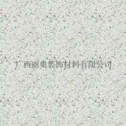 同質(zhì)透心地板