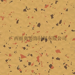 橡膠地板