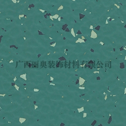 橡膠地板