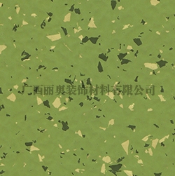 橡膠地板