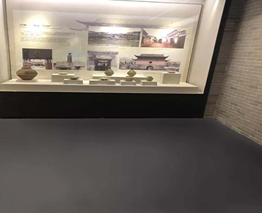 展臺