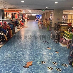 pvc地板報價